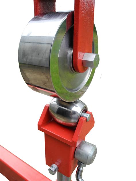 sheet metal english wheel|hand held english wheel.